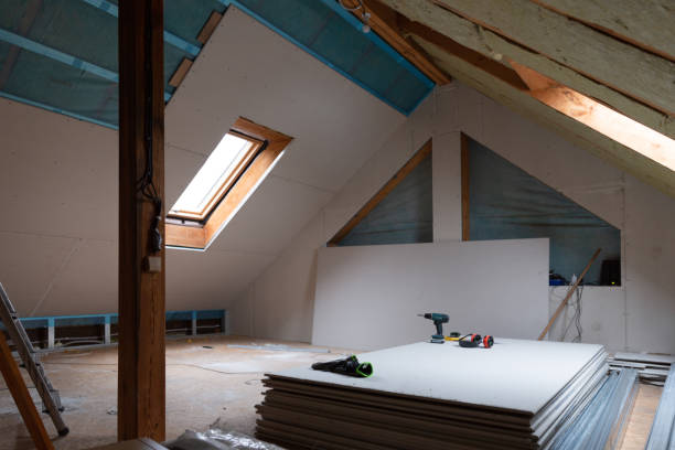 Best Attic Insulation Near Me  in Corona, CA