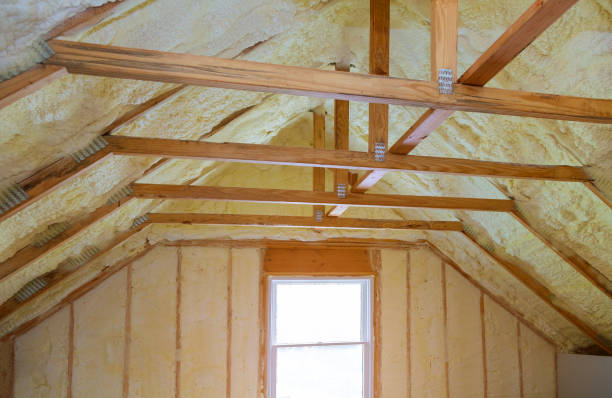 Corona, CA Insulation Contractor Company