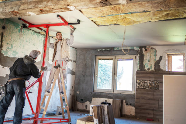 Attic Insulation Near Me in Corona, CA