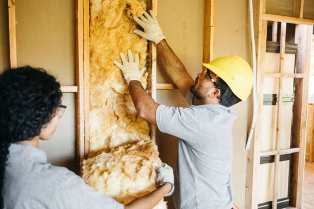 Best Garage Insulation Installation  in Corona, CA