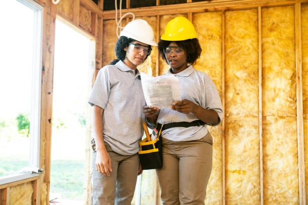Range of Insulation Solutions in Corona, CA