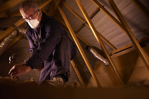  Corona, CA Insulation Contractor Pros